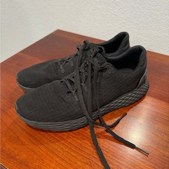 No Bull trainers, ripstop - Picture 3 of 4